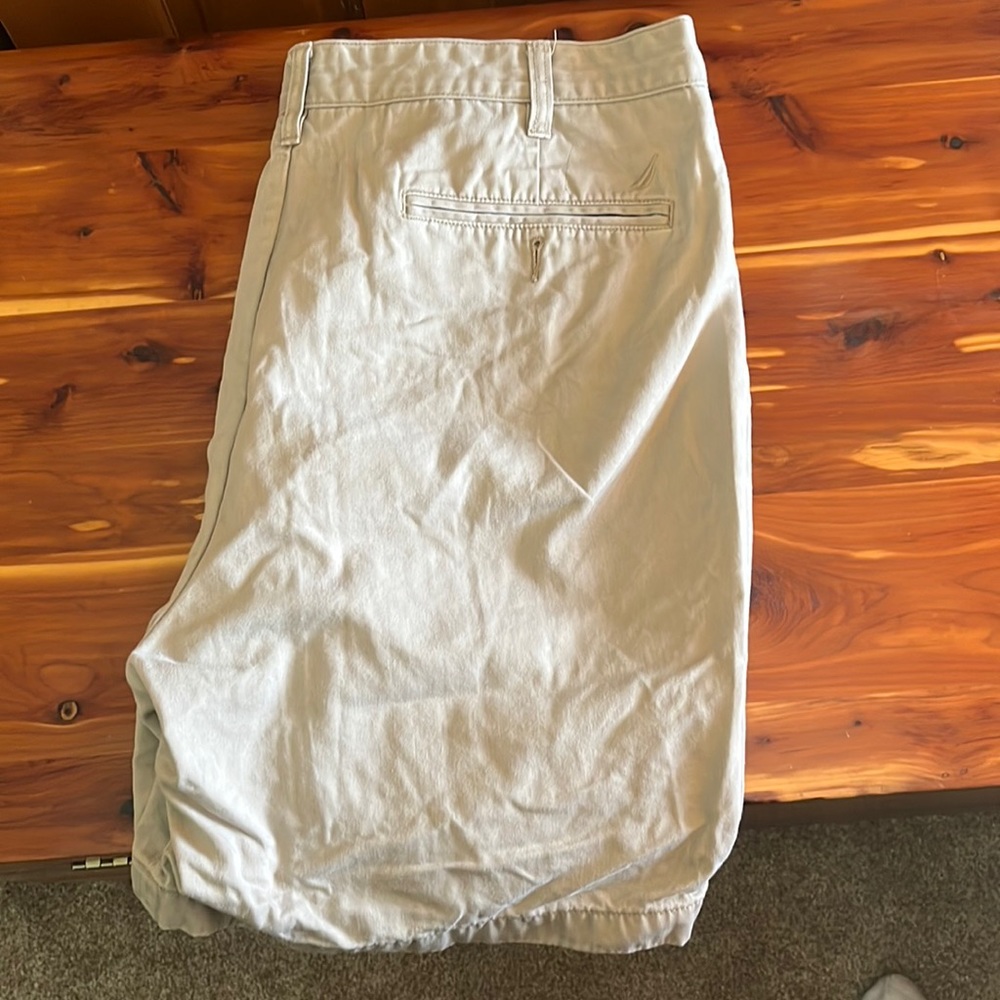 Nautica Deck Shorts